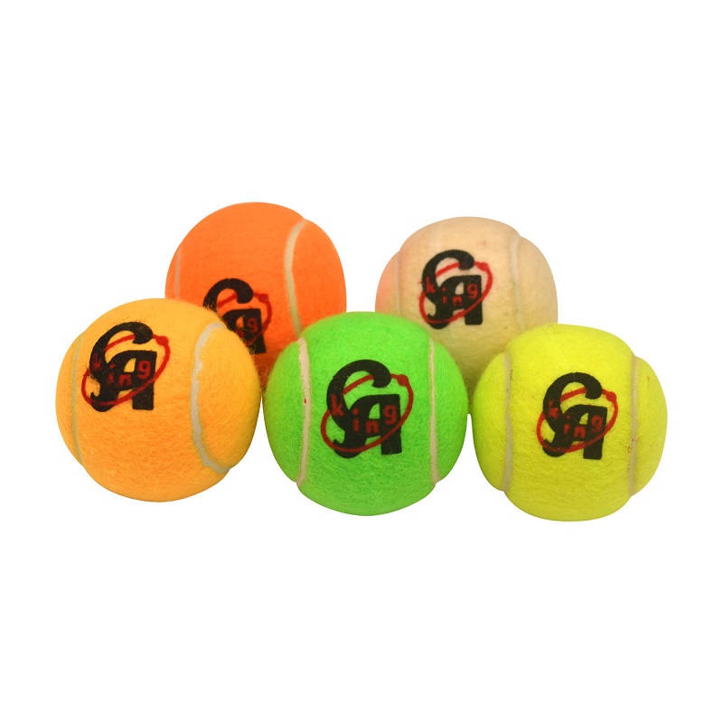 soft balls