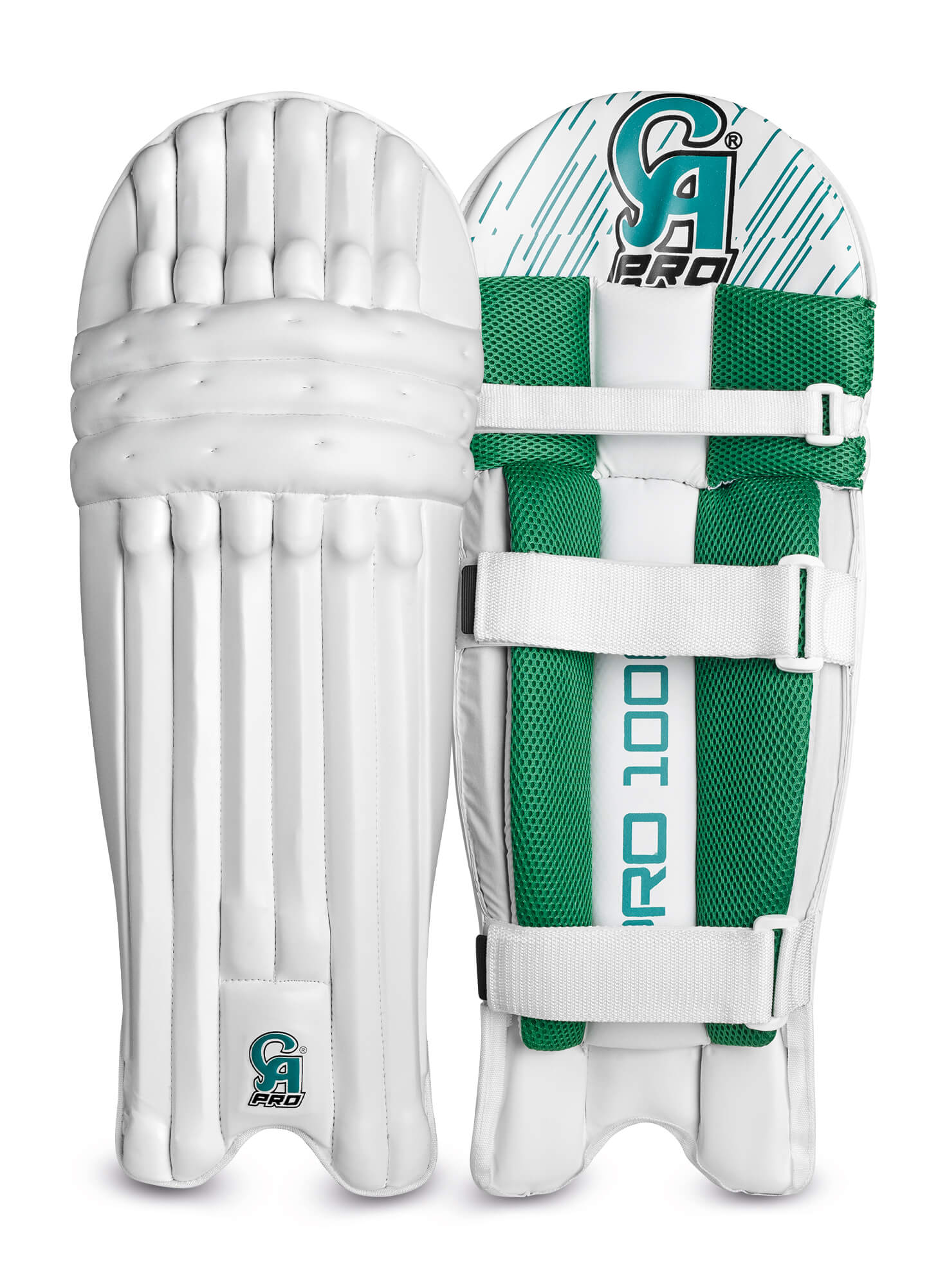 Leg pads