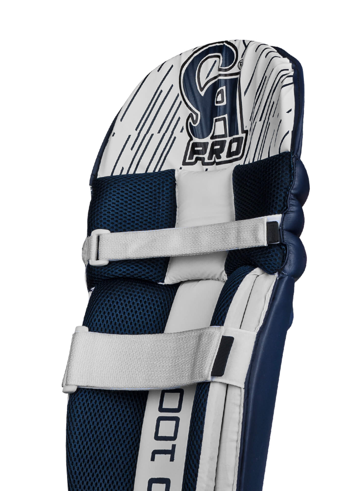 Leg pads