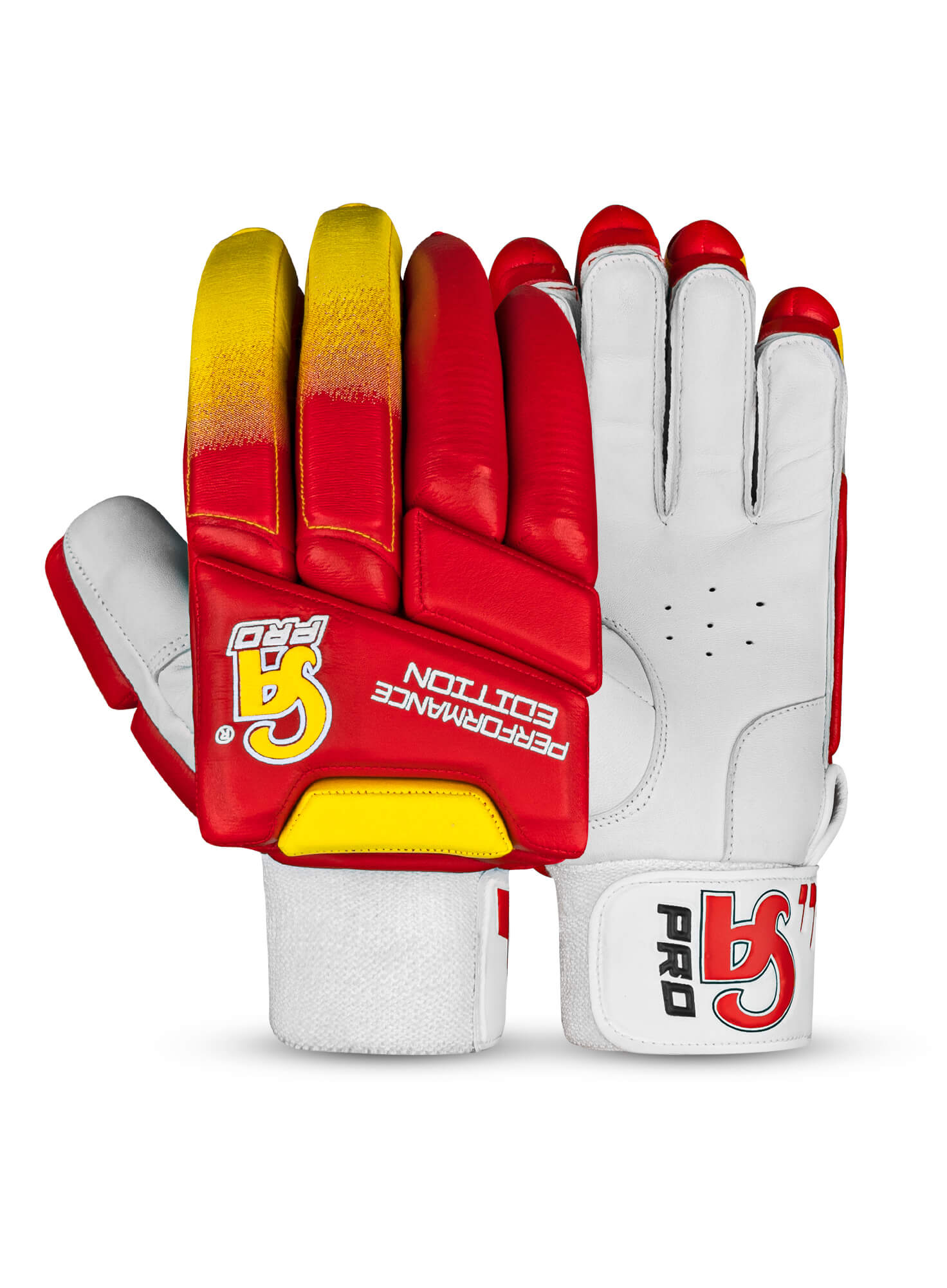 Pro Limited Edition (PSL Edition) Batting Gloves