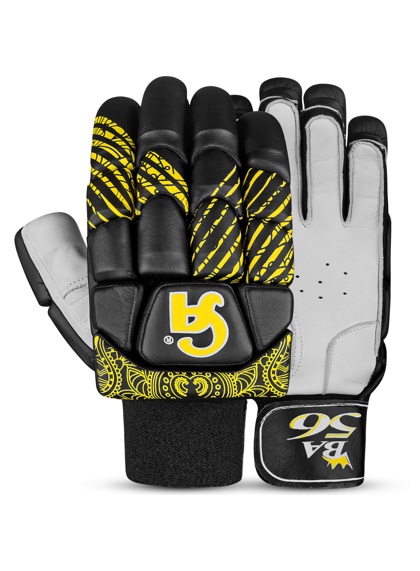 BA 56 (PSL Edition) Batting Gloves
