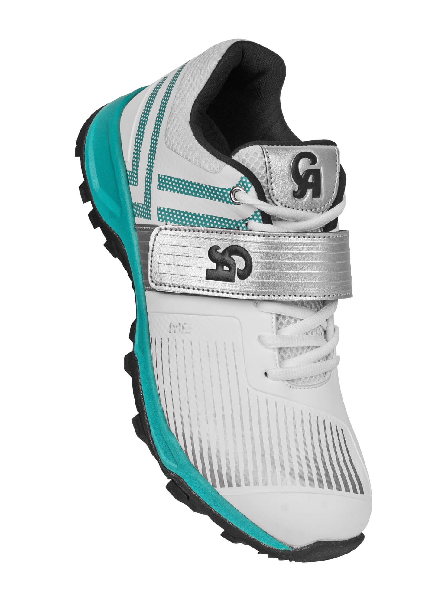 M-8 Cricket shoes