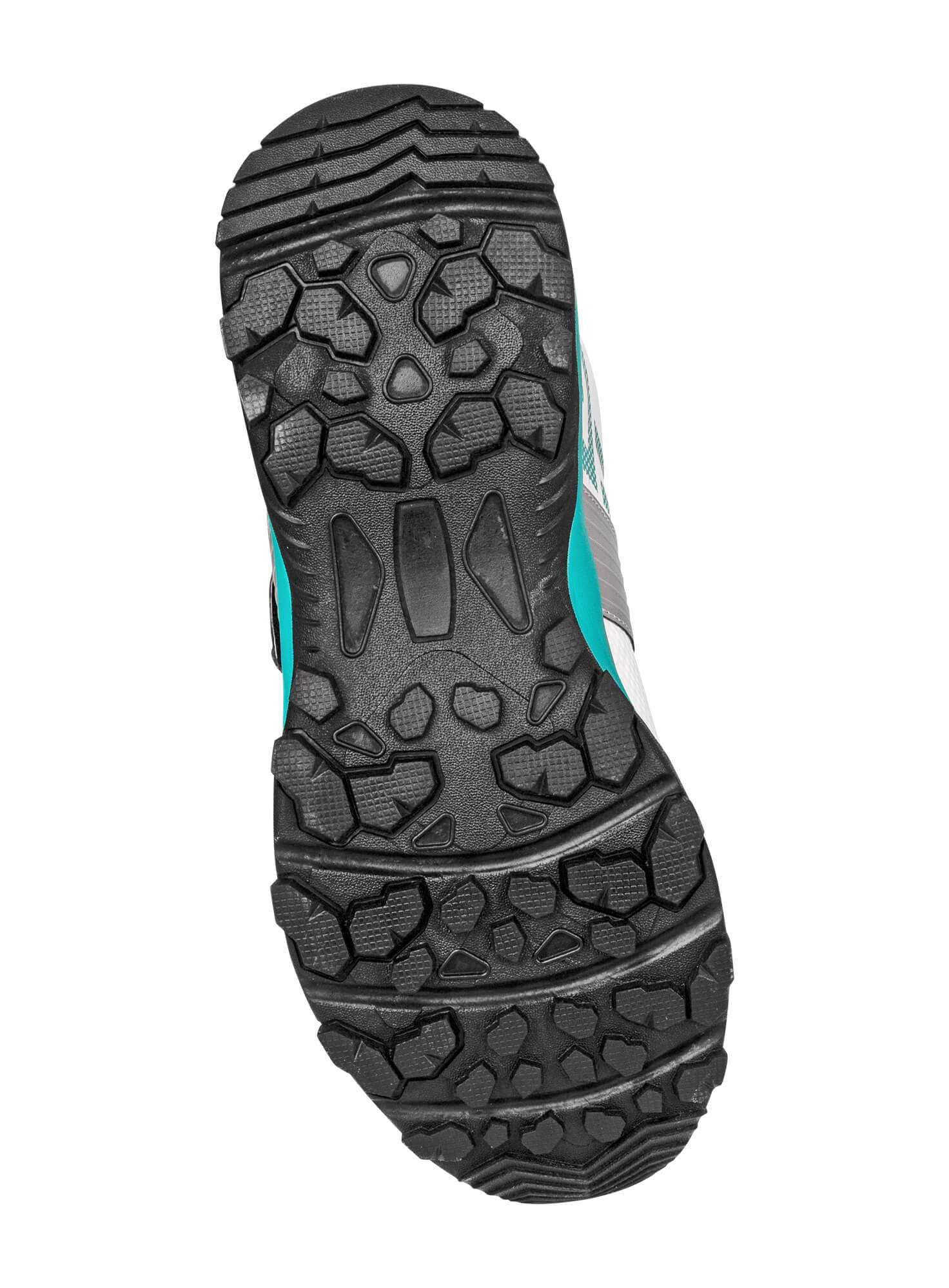 M-8 Cricket shoes