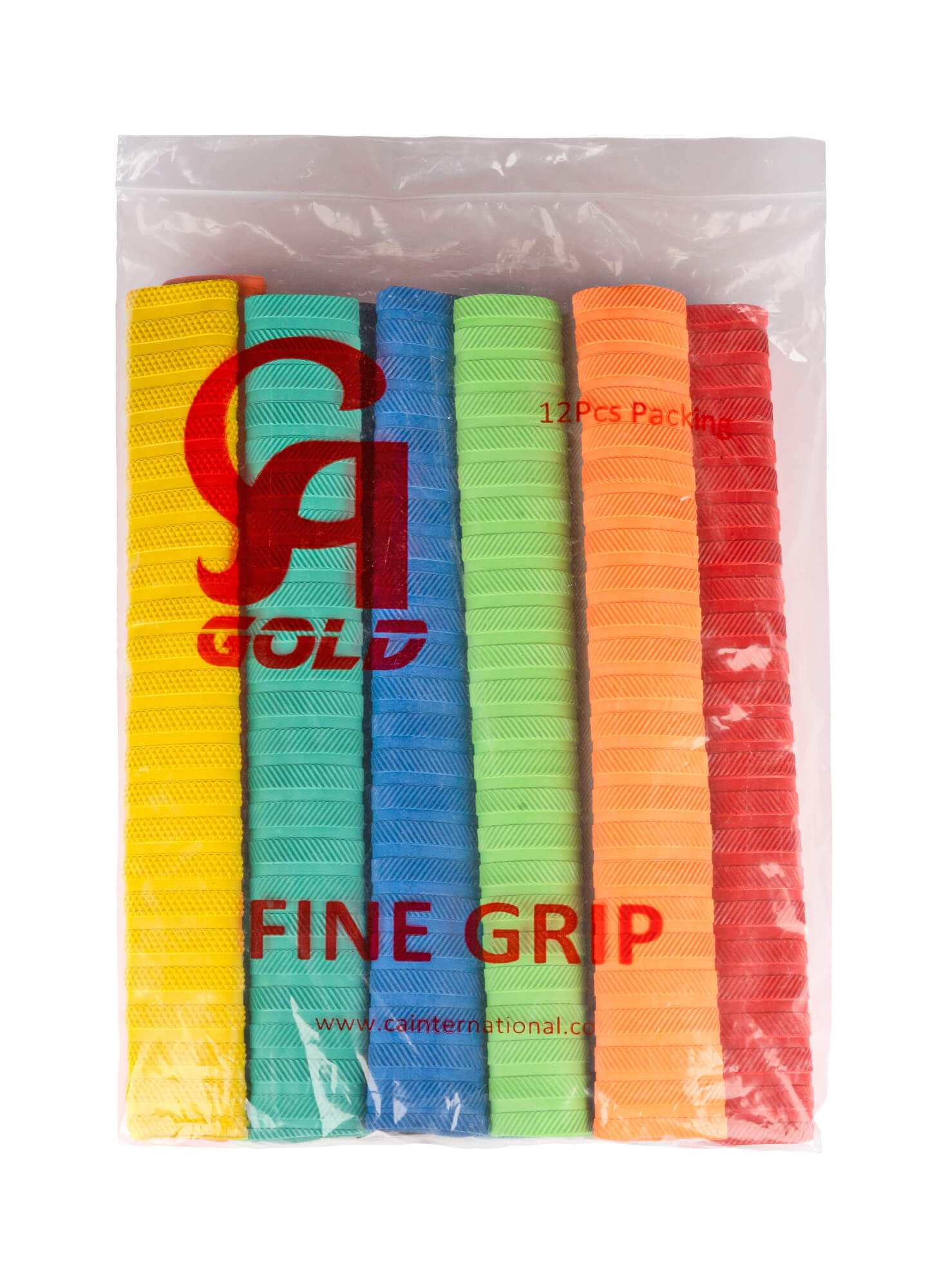 Fine Grip