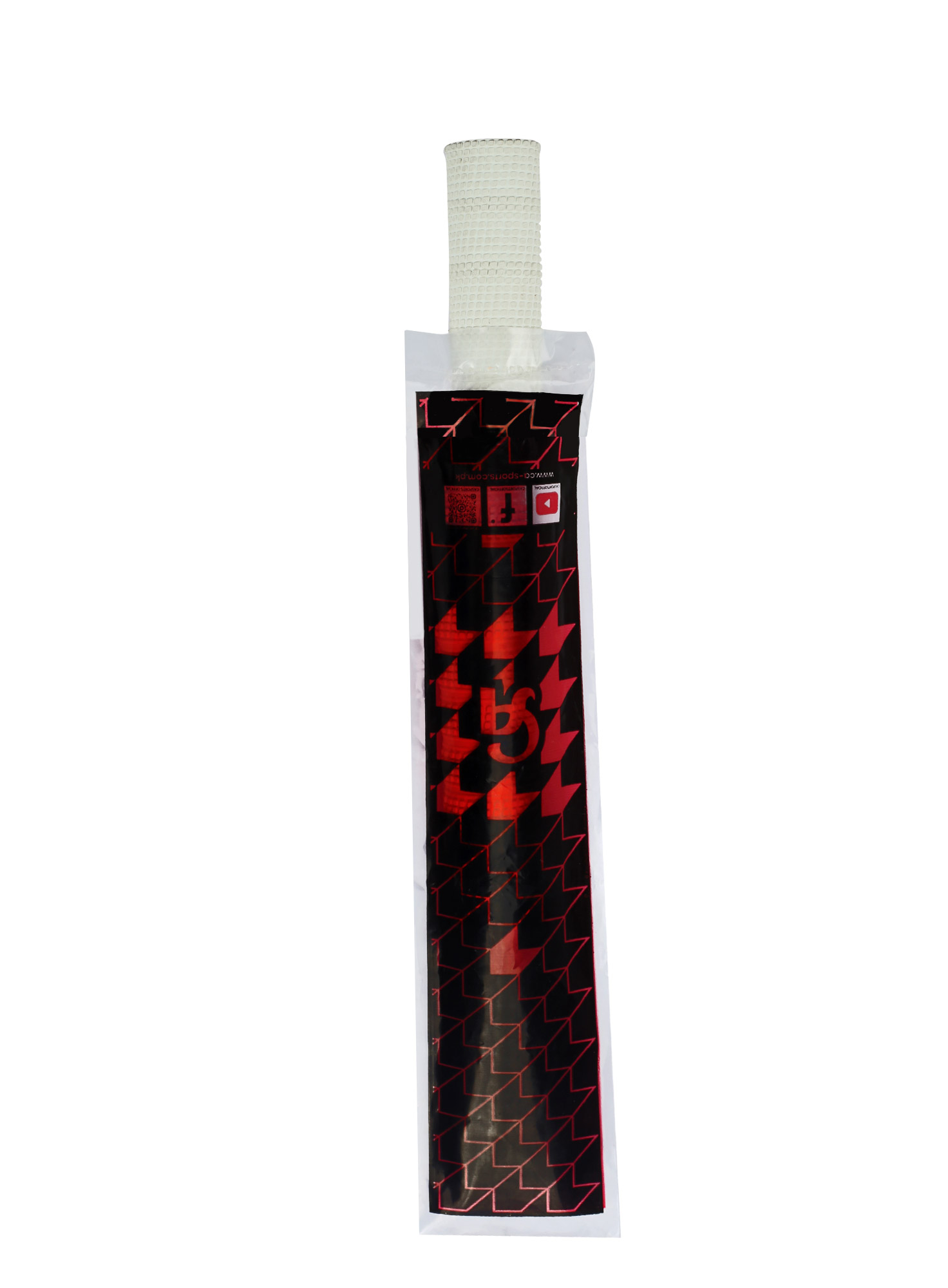 3D Plus Bat Grips