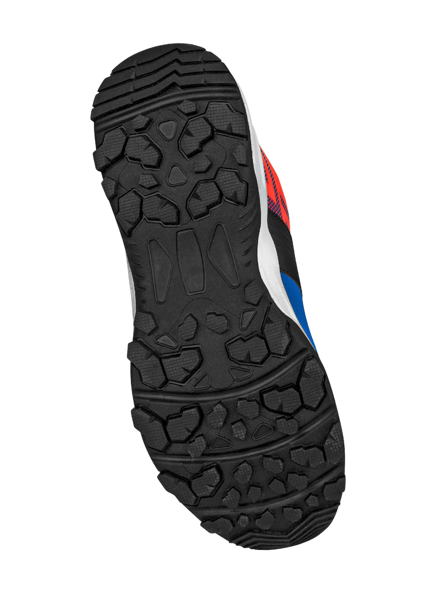 M-8 Cricket Shoes