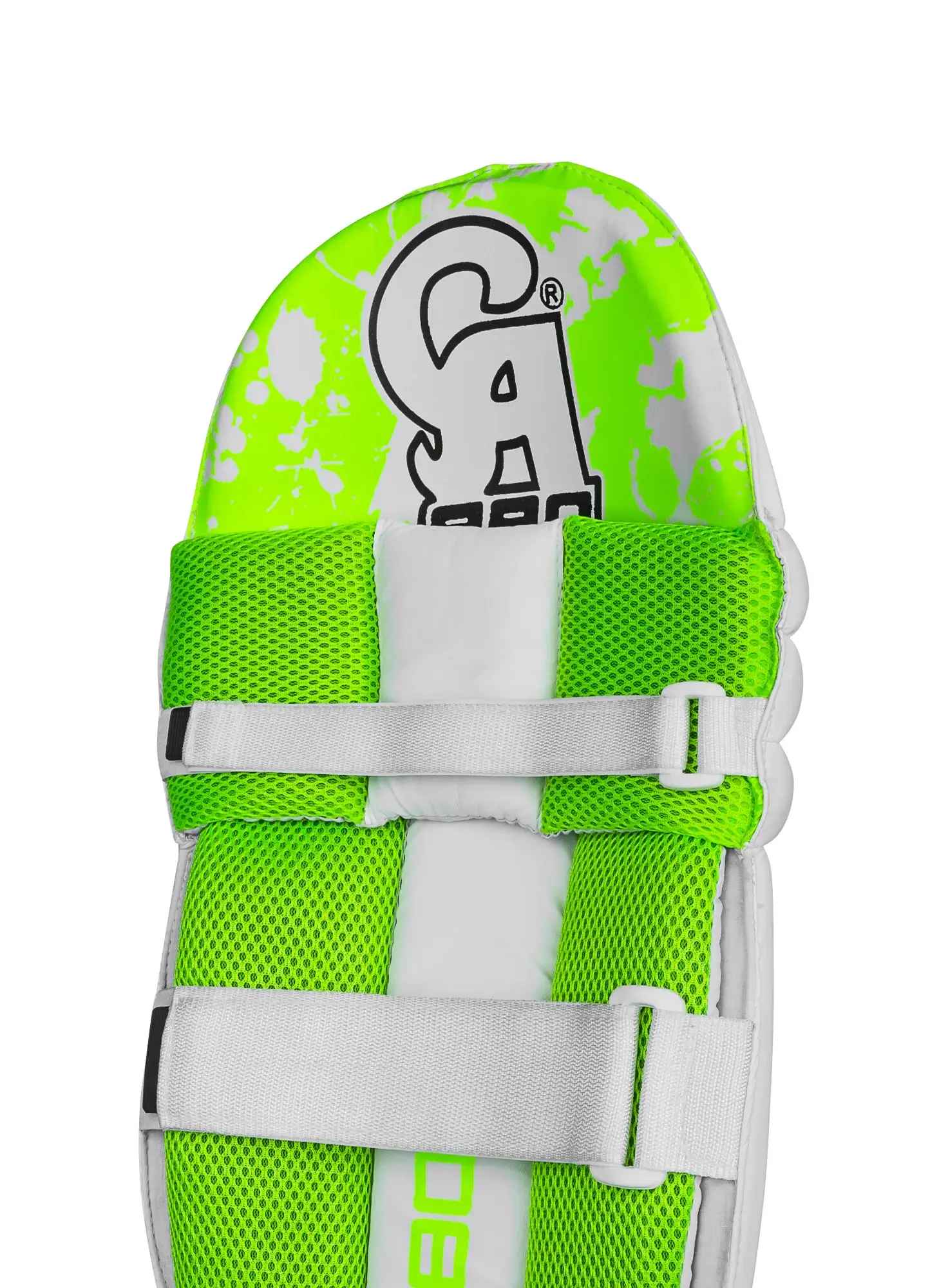 Pro 8000 Leg pads