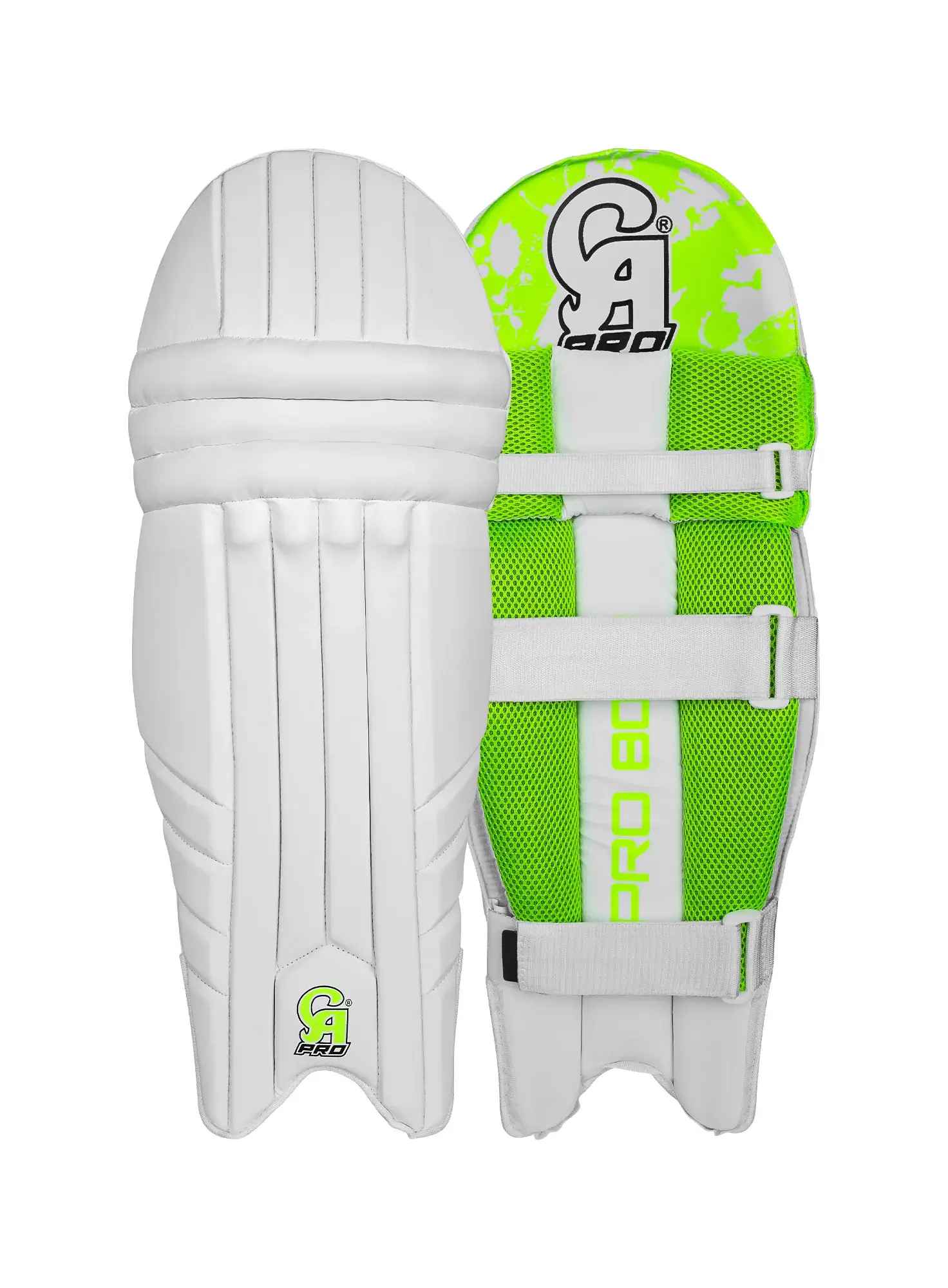 Pro 8000 Leg pads