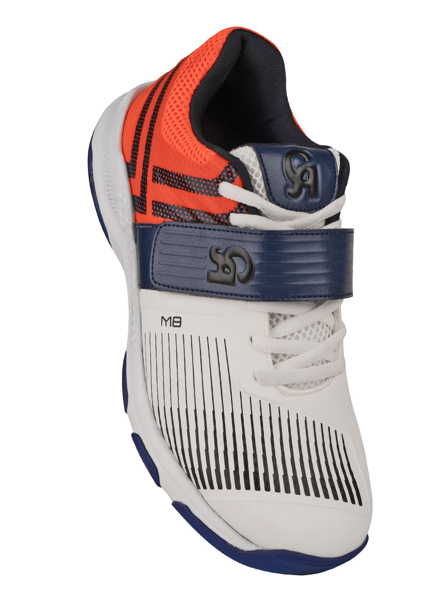 M-8 Cricket Shoes