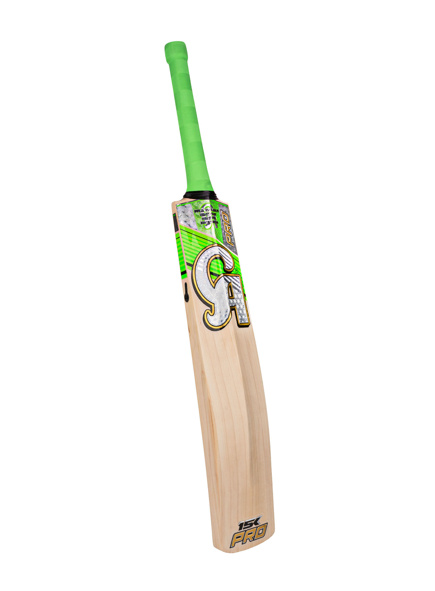 CA Pro 15k Cricket Bat