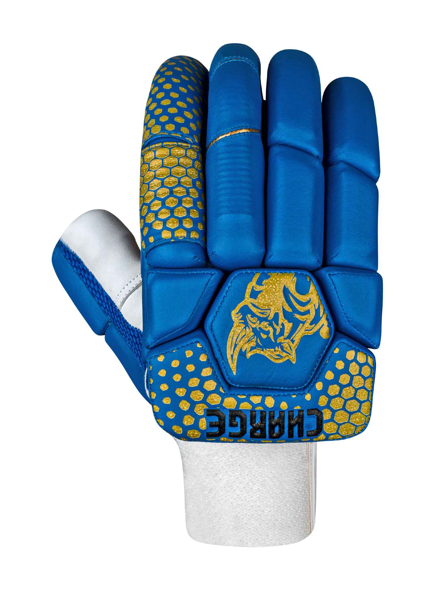 CA Charge Batting Gloves