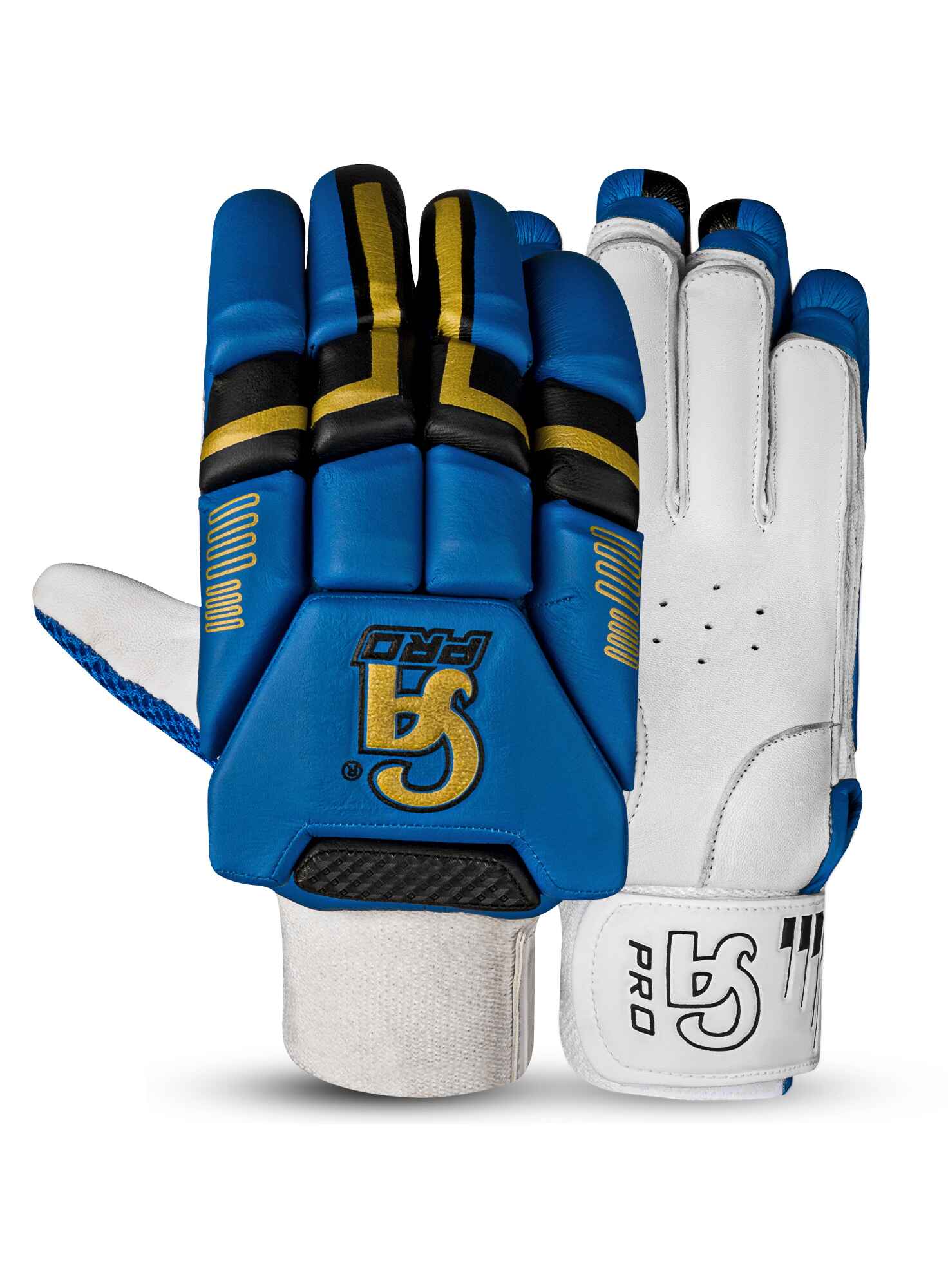 CA Charge Batting Gloves