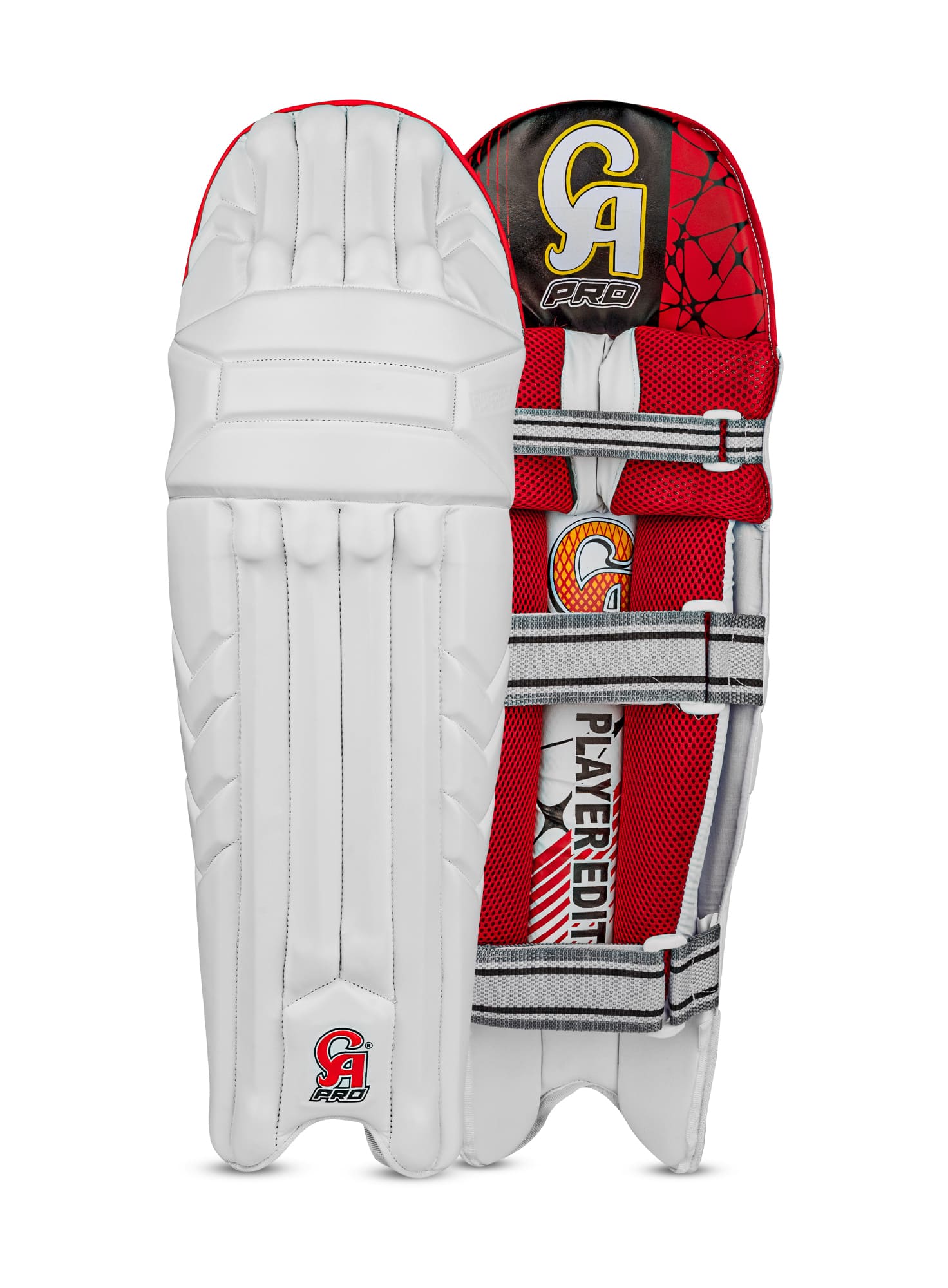 Pro Player's Edition Batting Pads