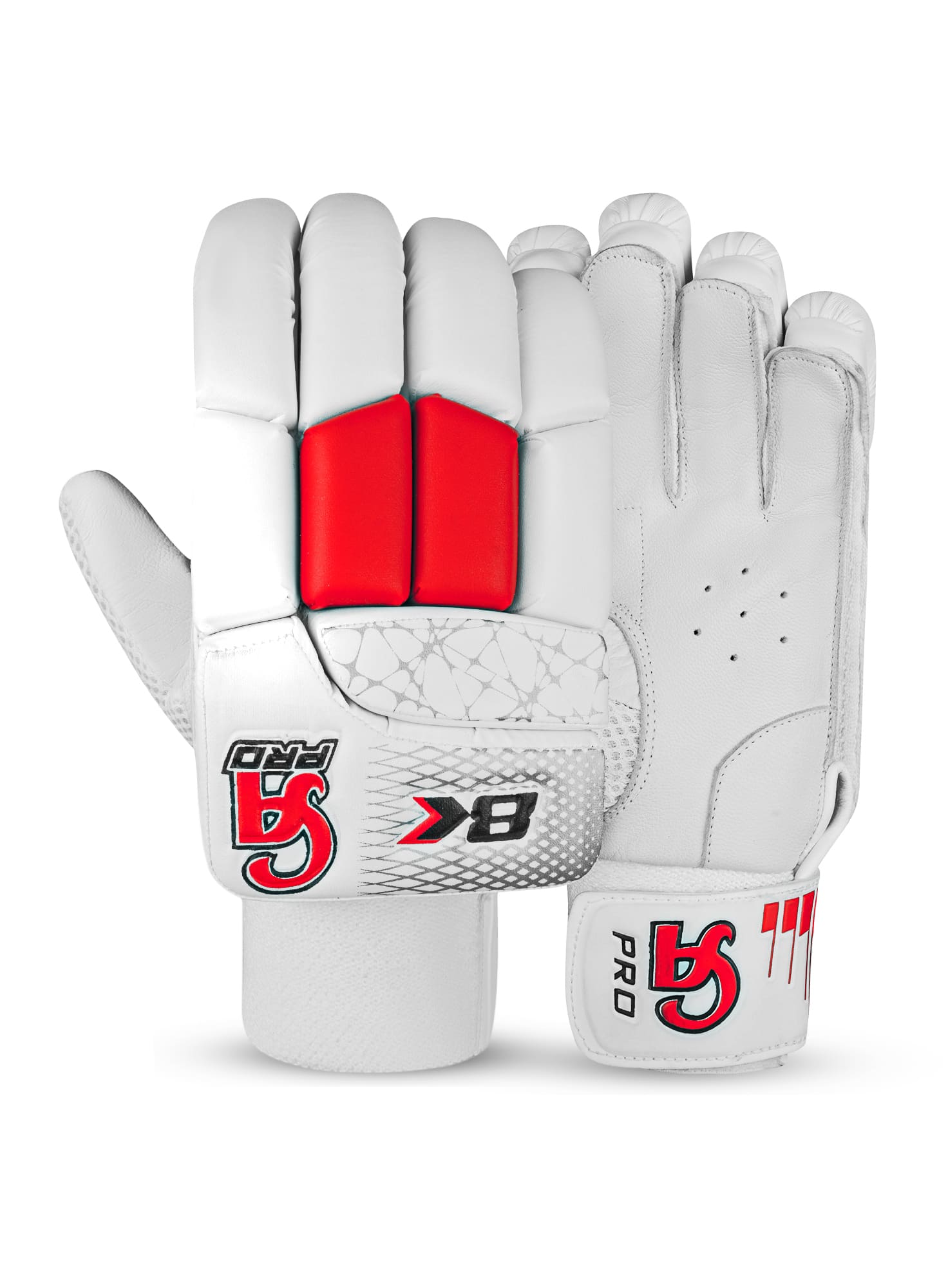 Pro 8k Batting Gloves