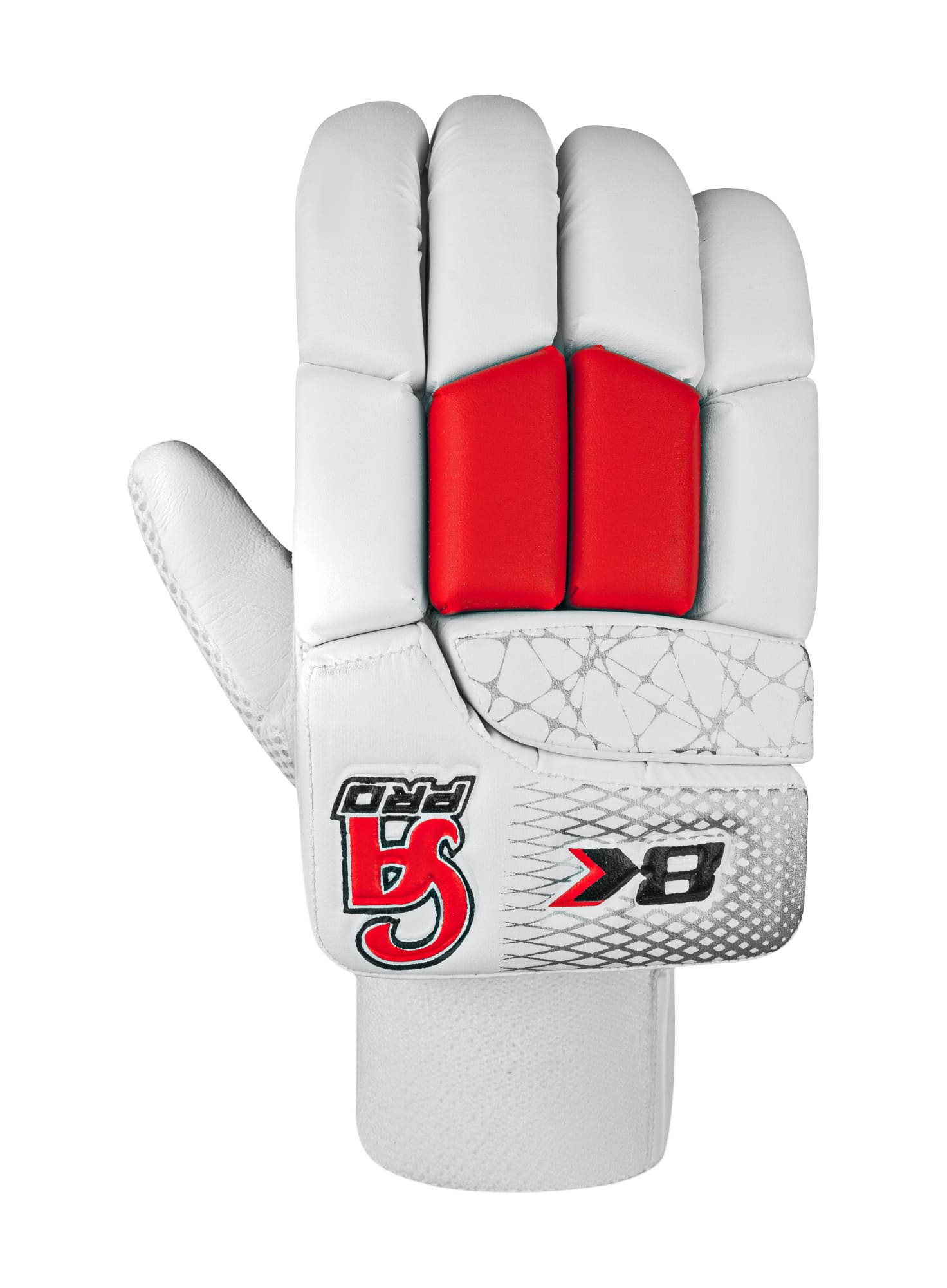 Pro 8k Batting Gloves
