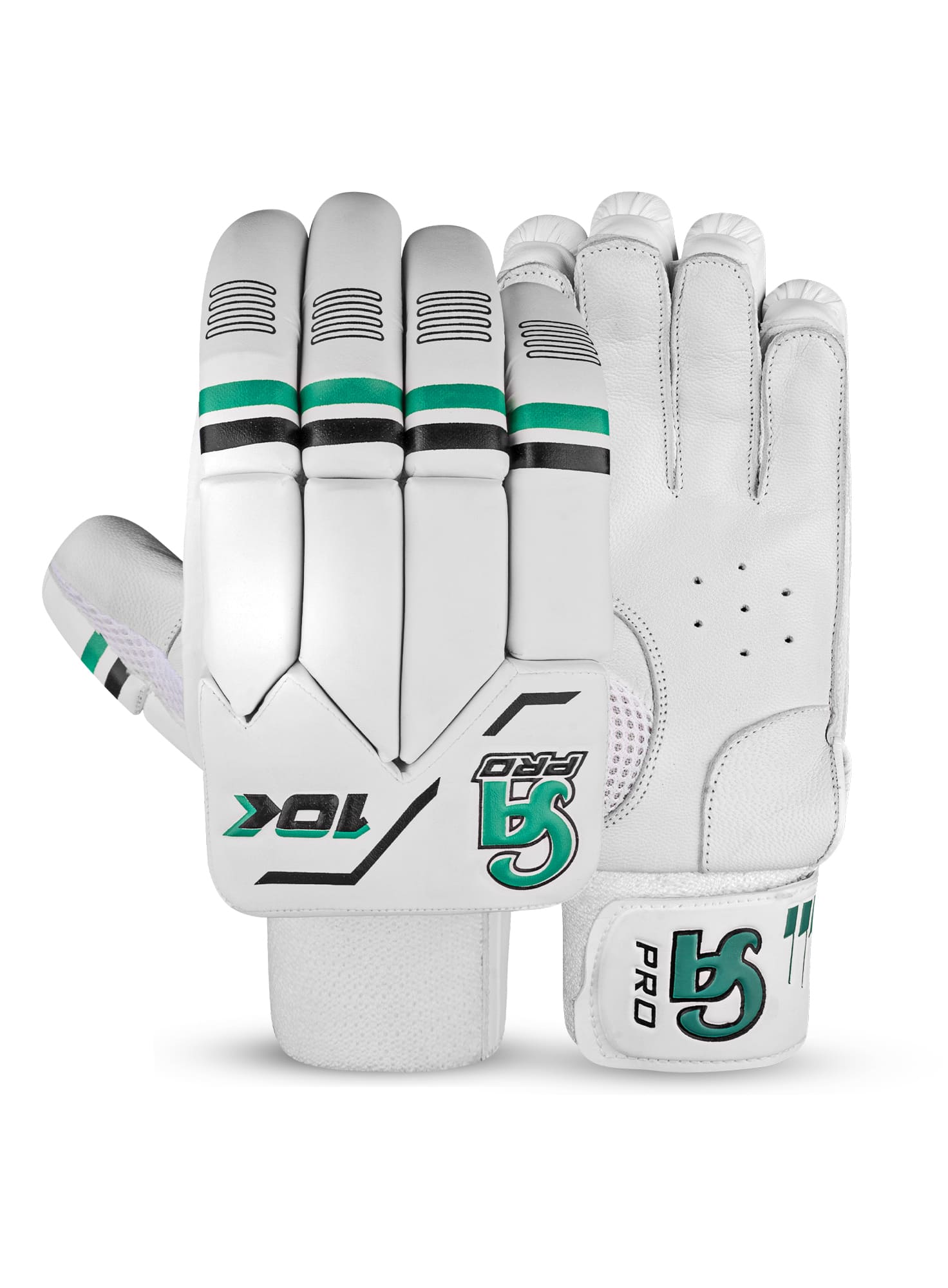 Pro 10k Batting Gloves