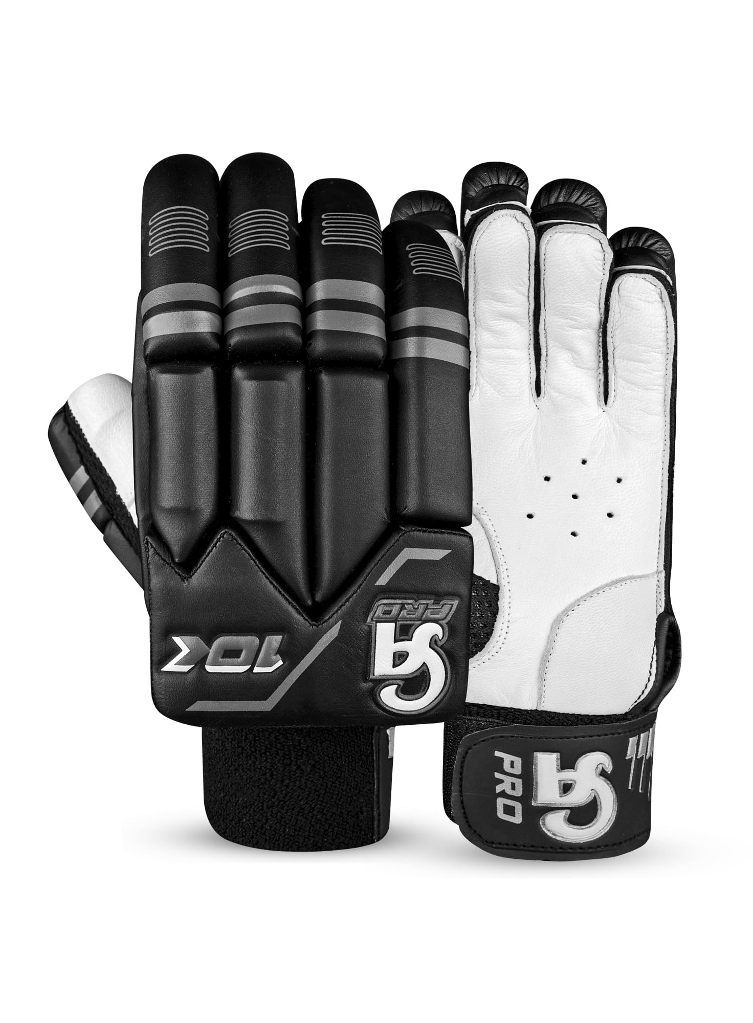 Pro 10k Batting Gloves
