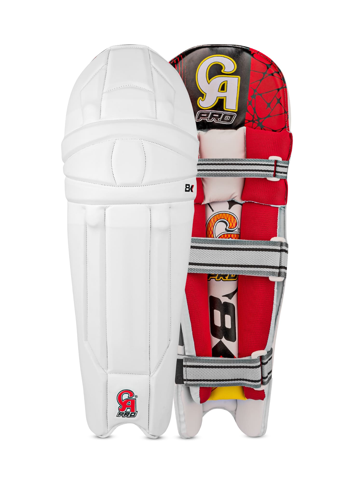 Pro 8k Leg Pad