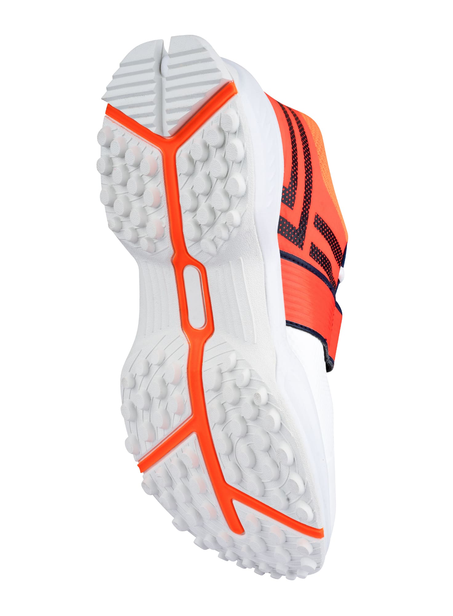 M-8 Junior Cricket Shoes