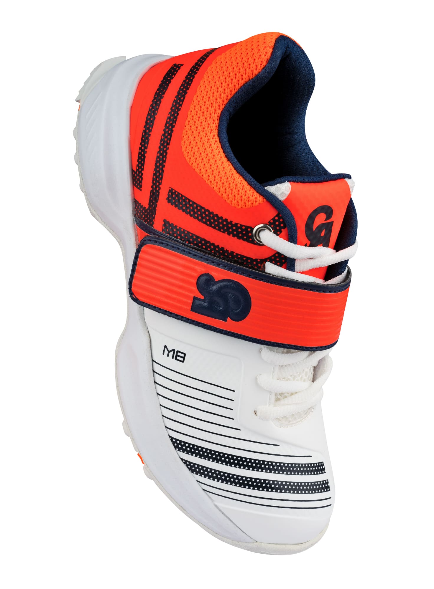 M-8 Junior Cricket Shoes