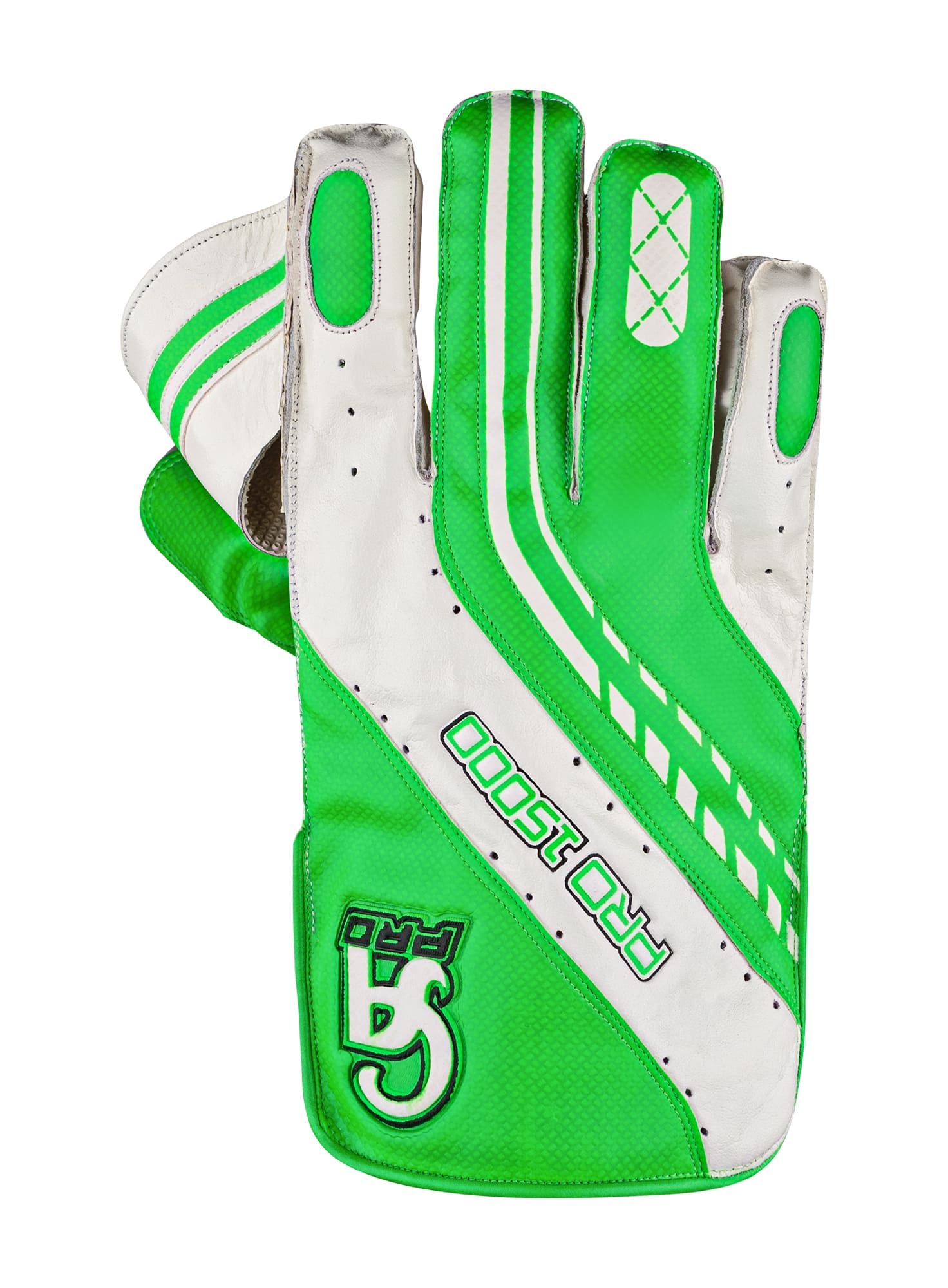 Pro 15000 Wicket Keeping Gloves