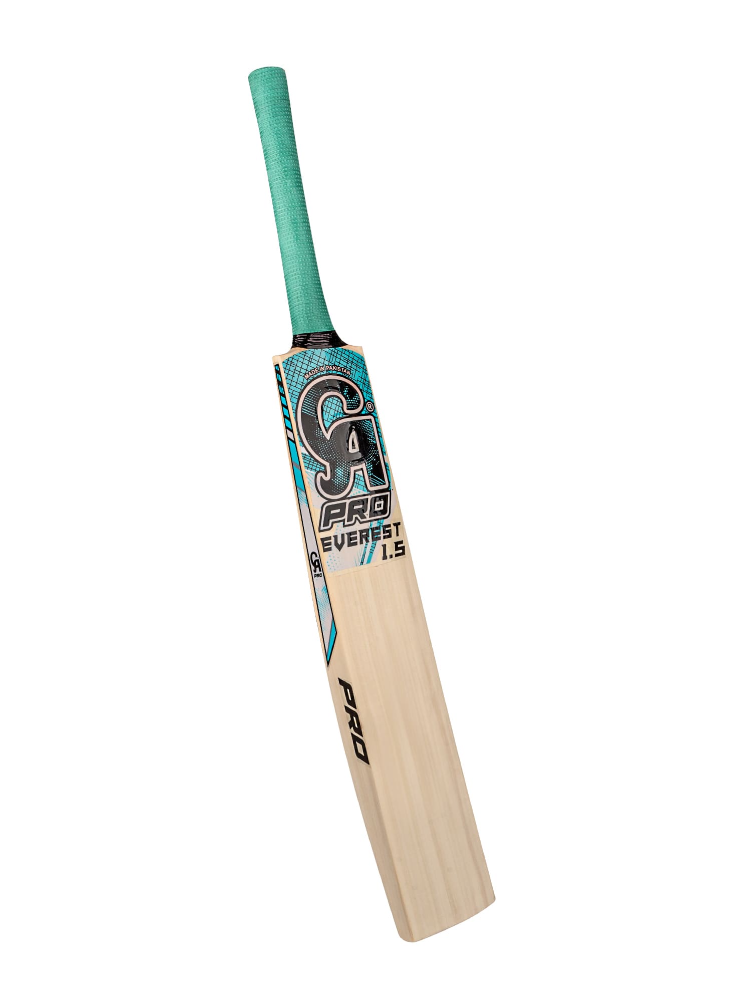 Pro Everest 1.5 Pak Willow Cricket Bat