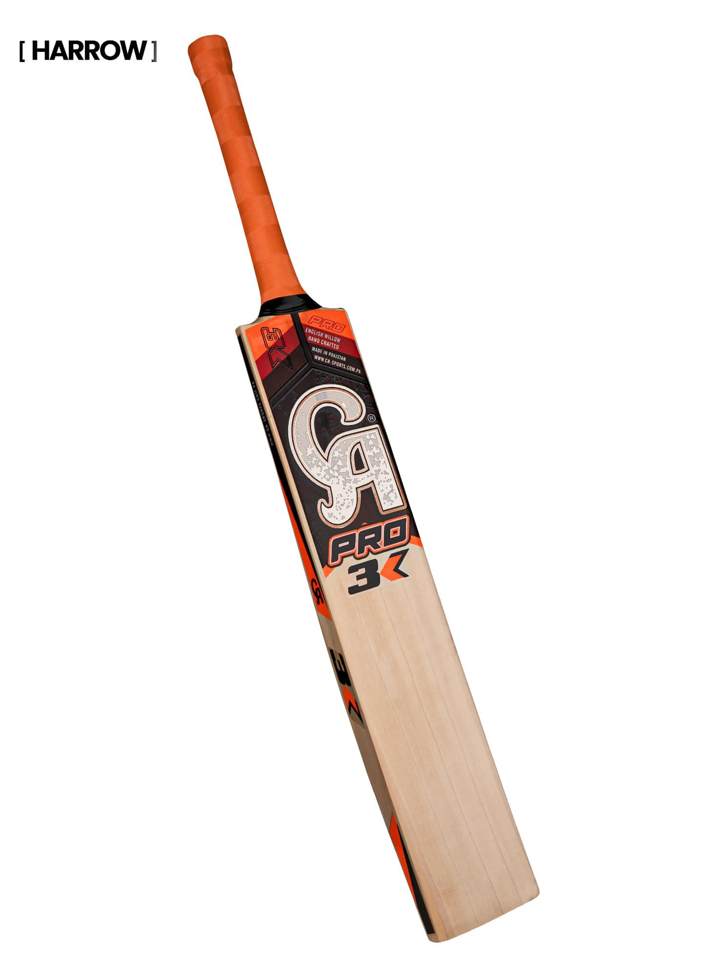 Pro 3k Harrow Bat