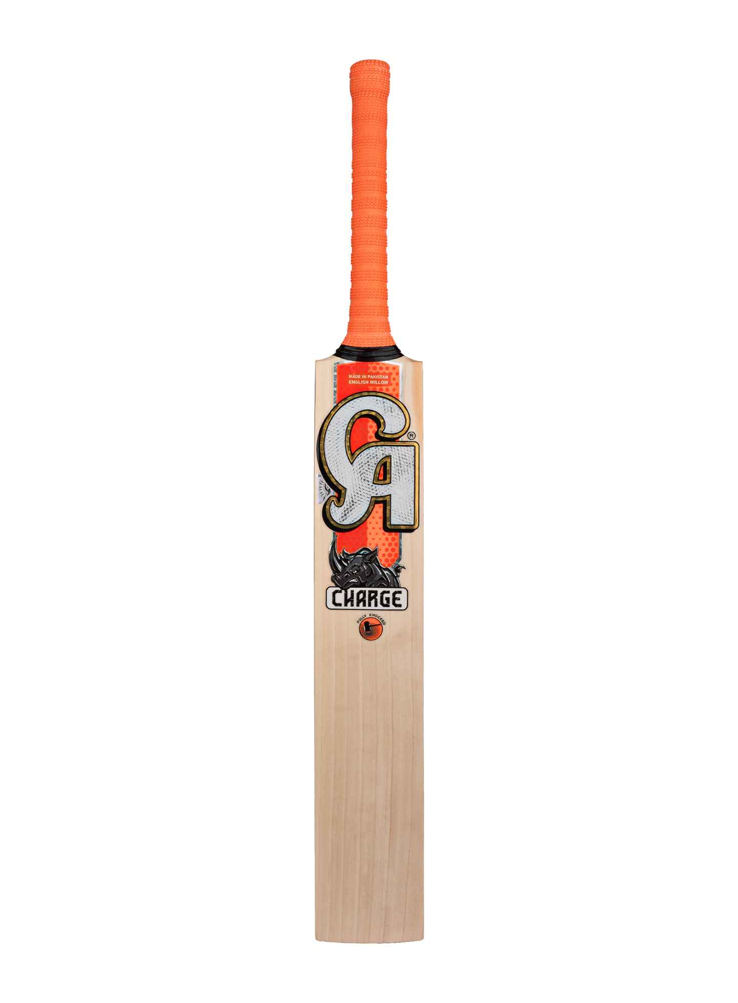 CA Charge Complete Cricket Kit