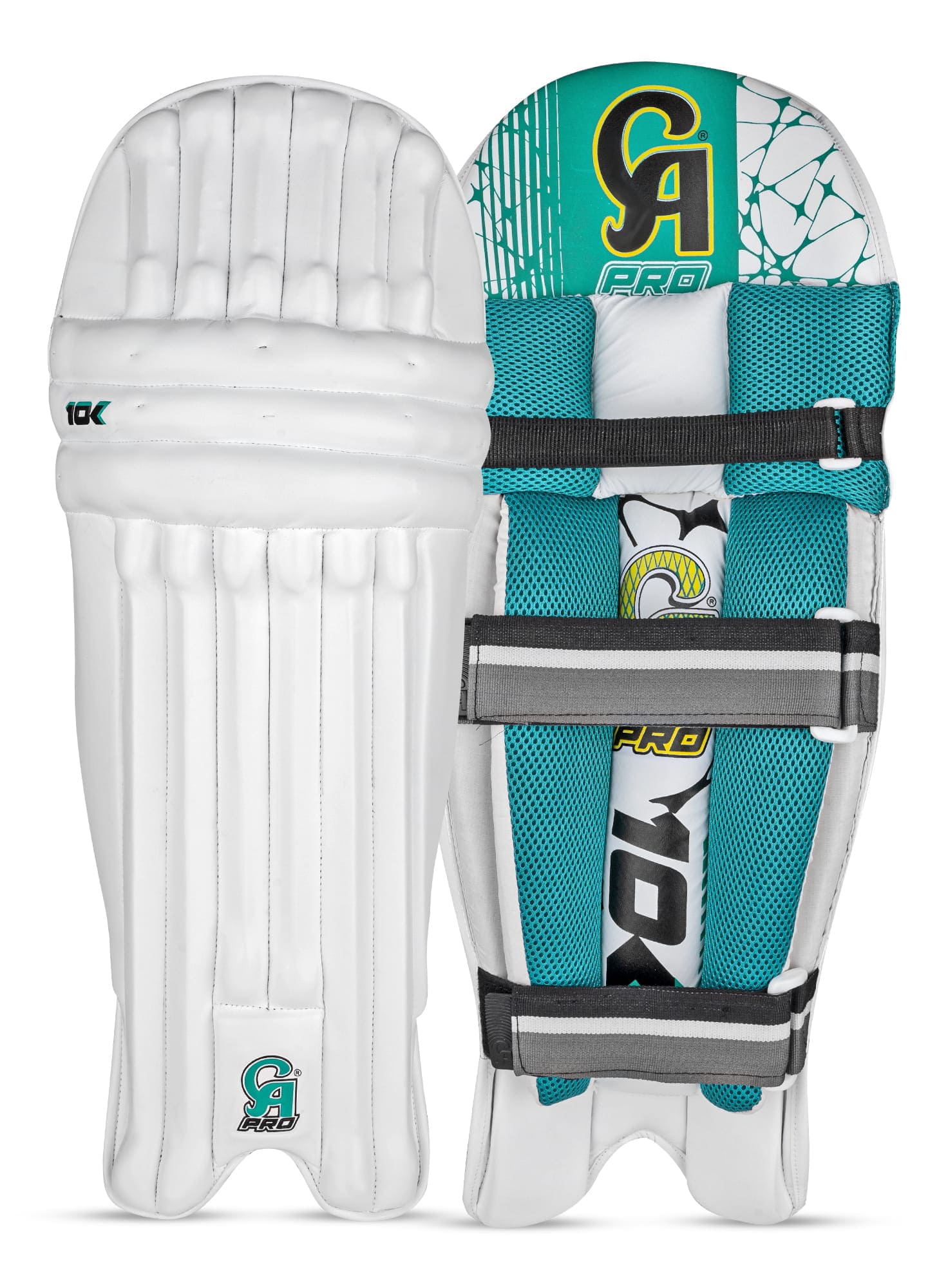 Pro 10k Batting Pads