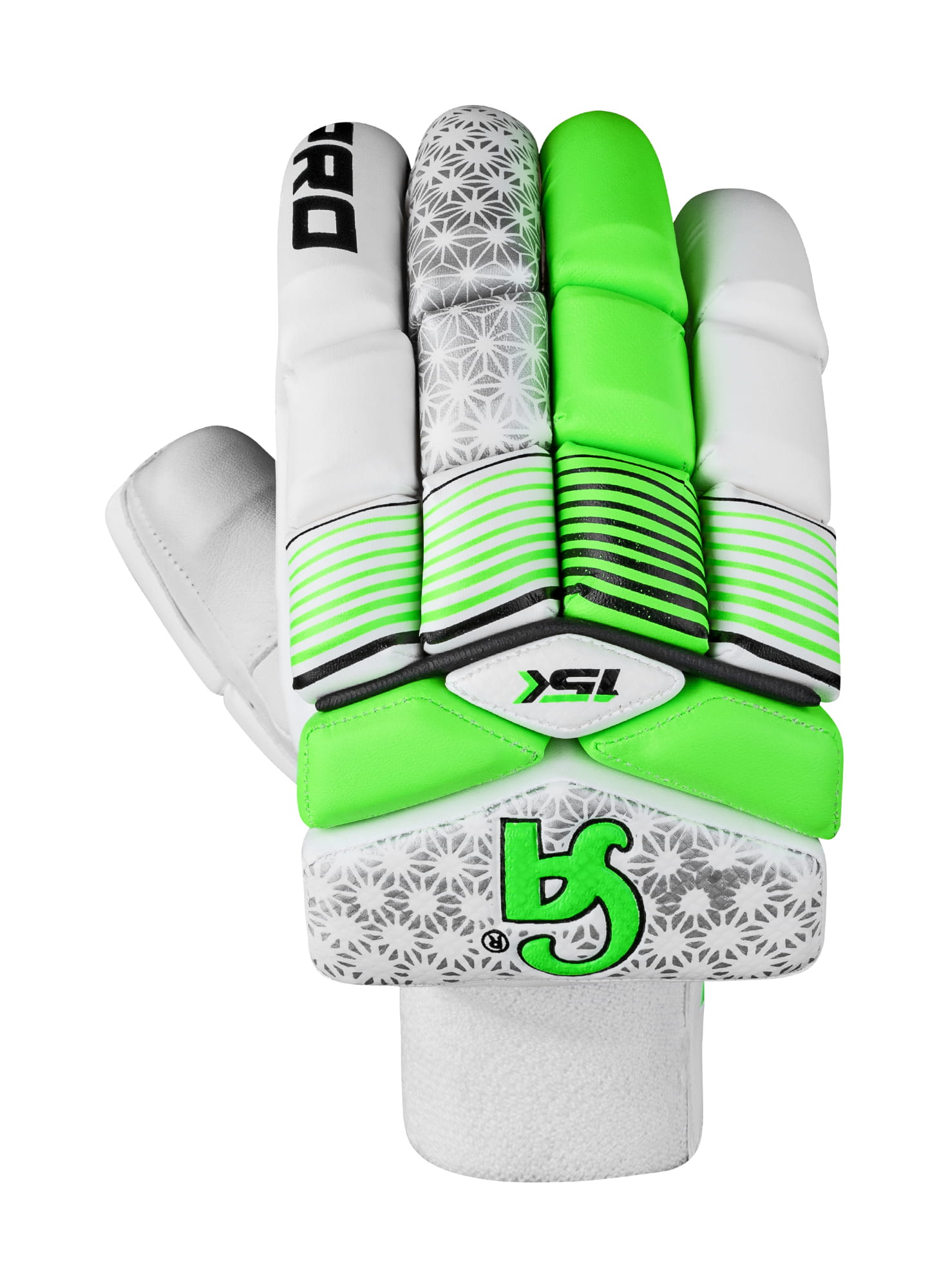 Pro 15k Batting Gloves