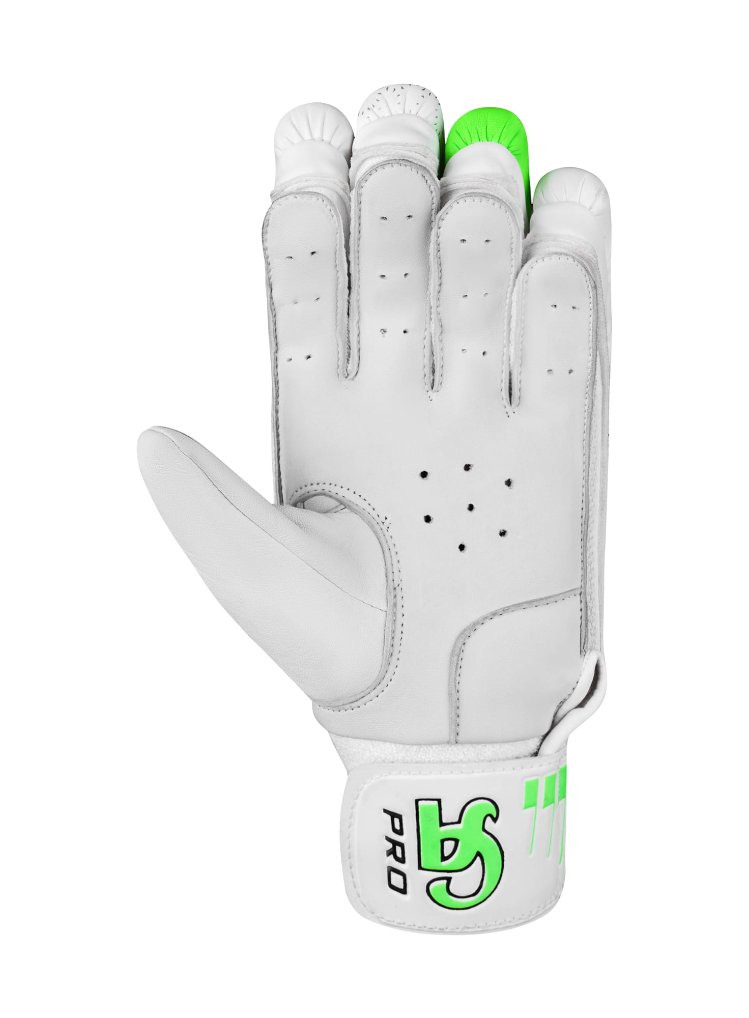 Pro 15k Batting Gloves