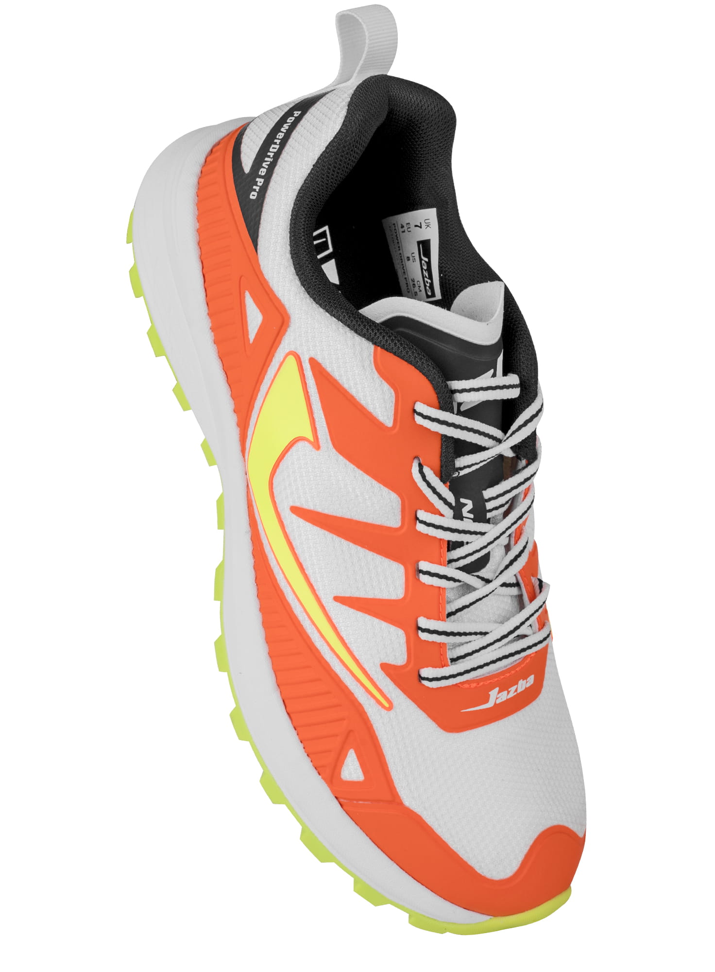 Jazba Power Drive Cricket Shoes