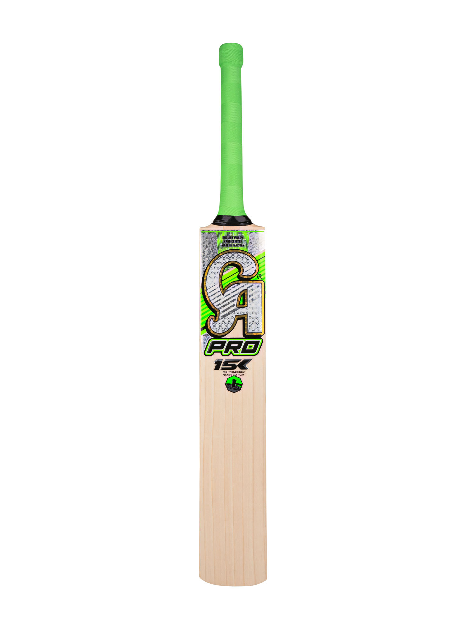 Pro 15k Complete Cricket Kit