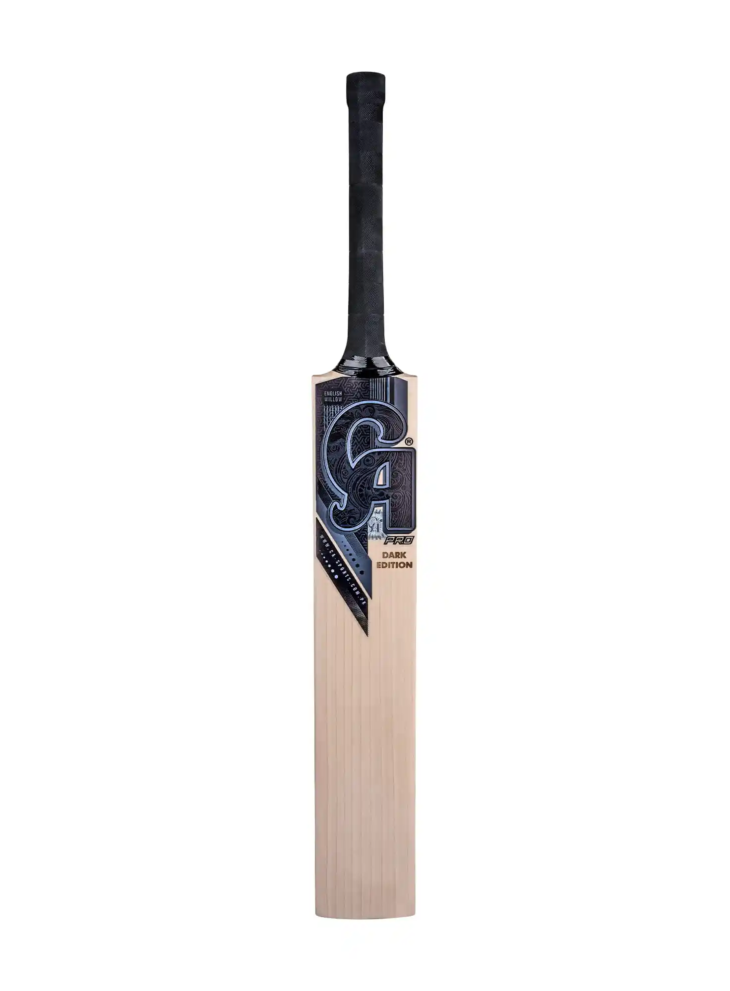 CA Pro Dark Edition English Willow Cricket Bat