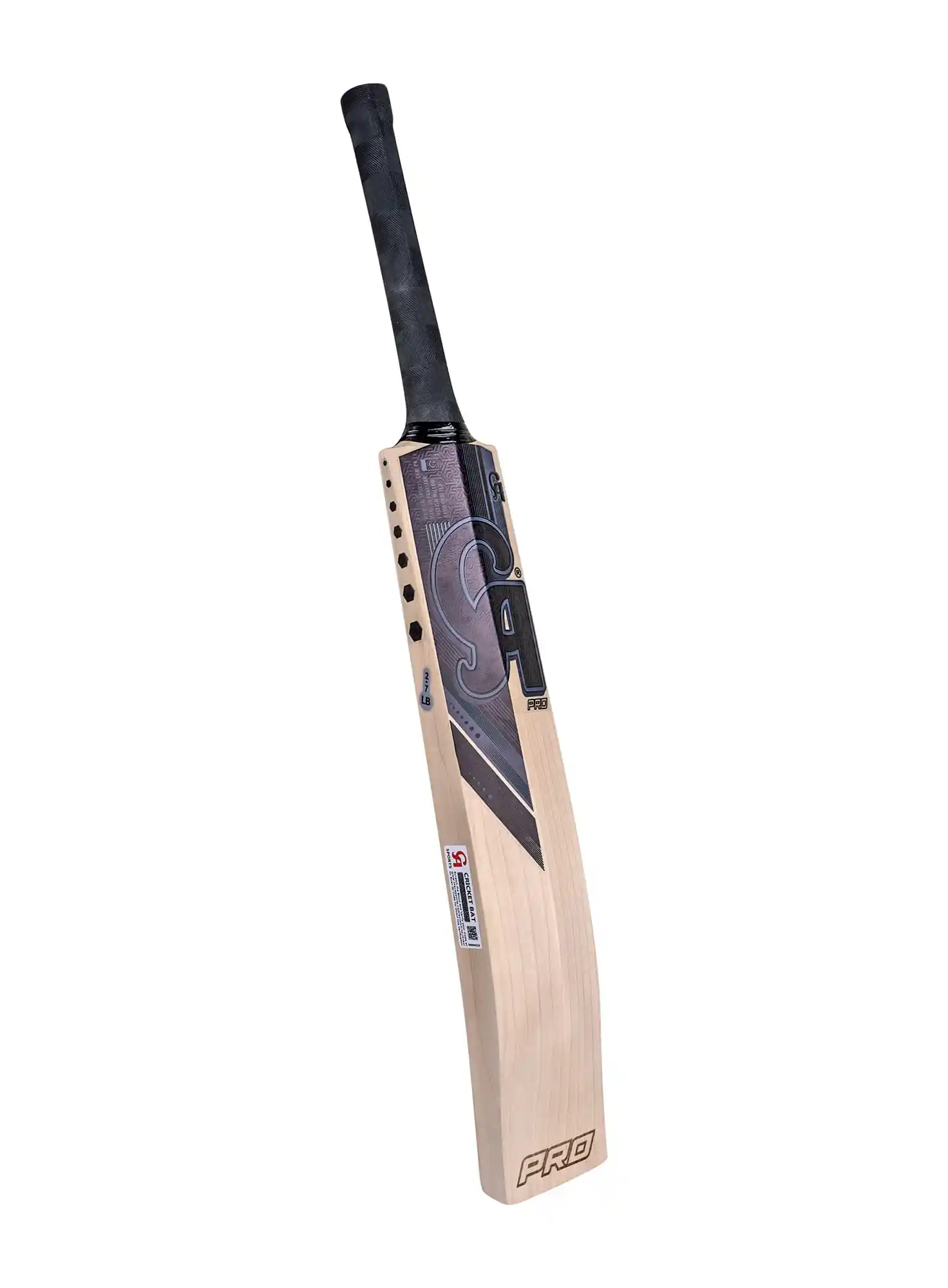 CA Pro Dark Edition English Willow Cricket Bat
