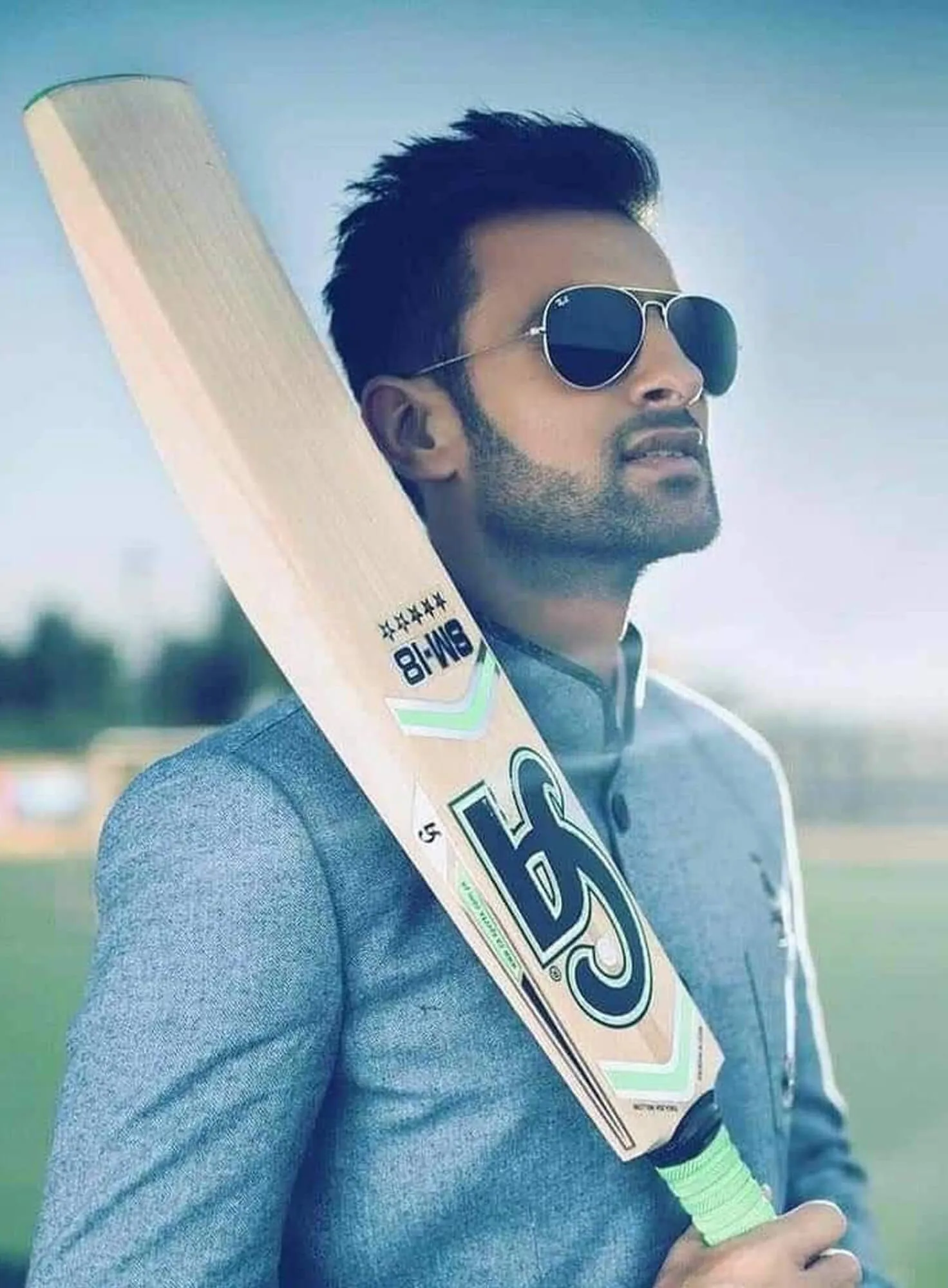 cricket bats