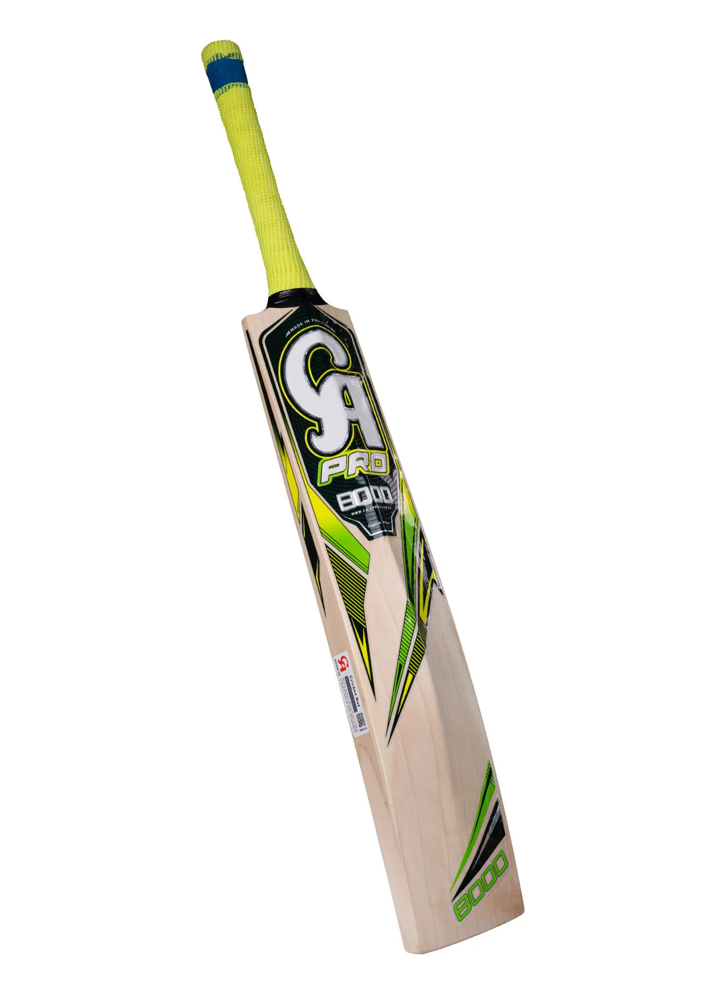 cricket bats