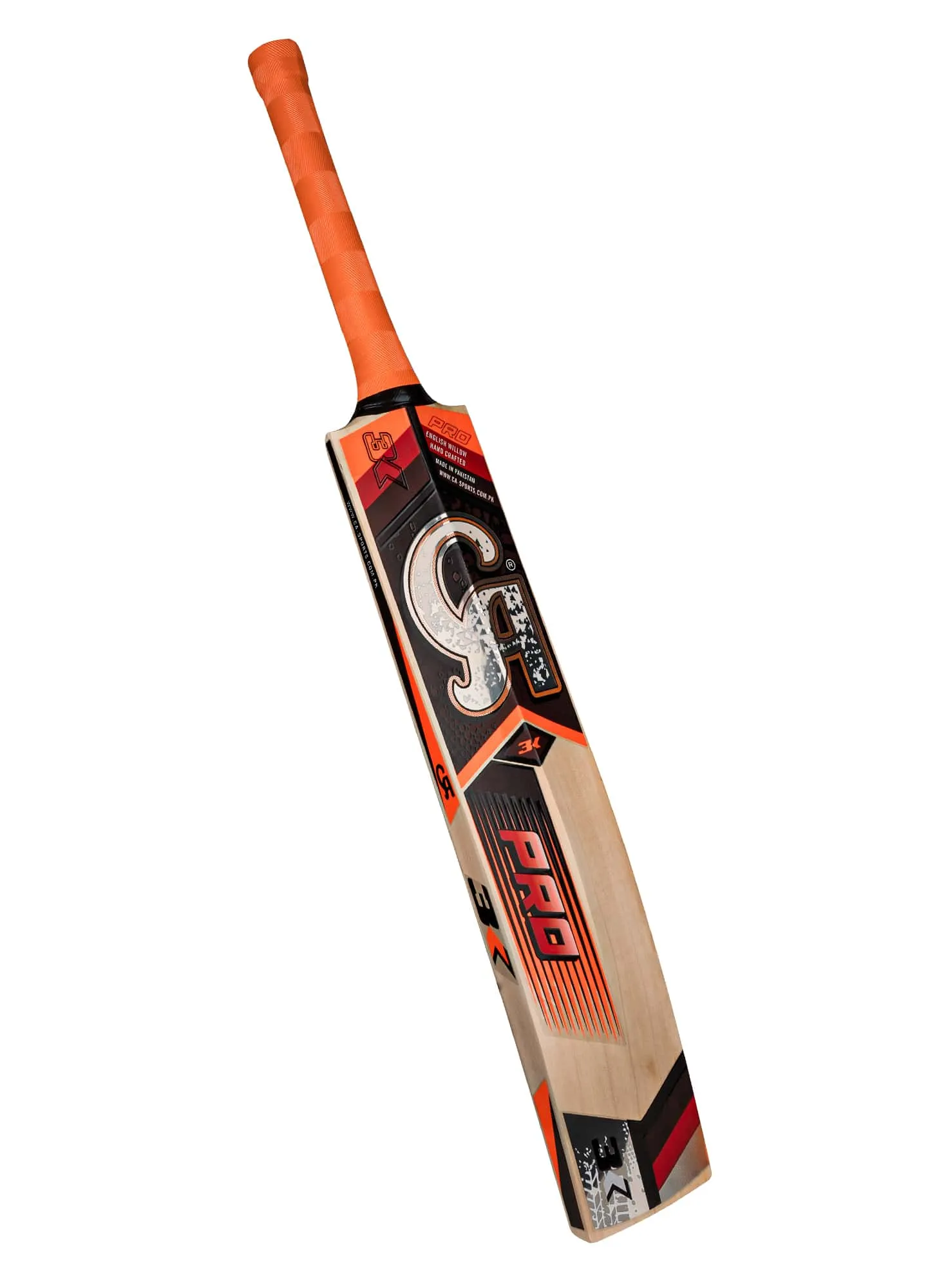 CA Pro 3k English Willow Bat