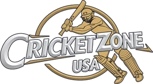 Cricket Zone USA Trophies & Sports Equipment INC logo